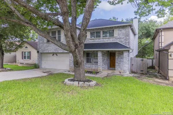 Universal City, TX 78148,8630 Park Olympia