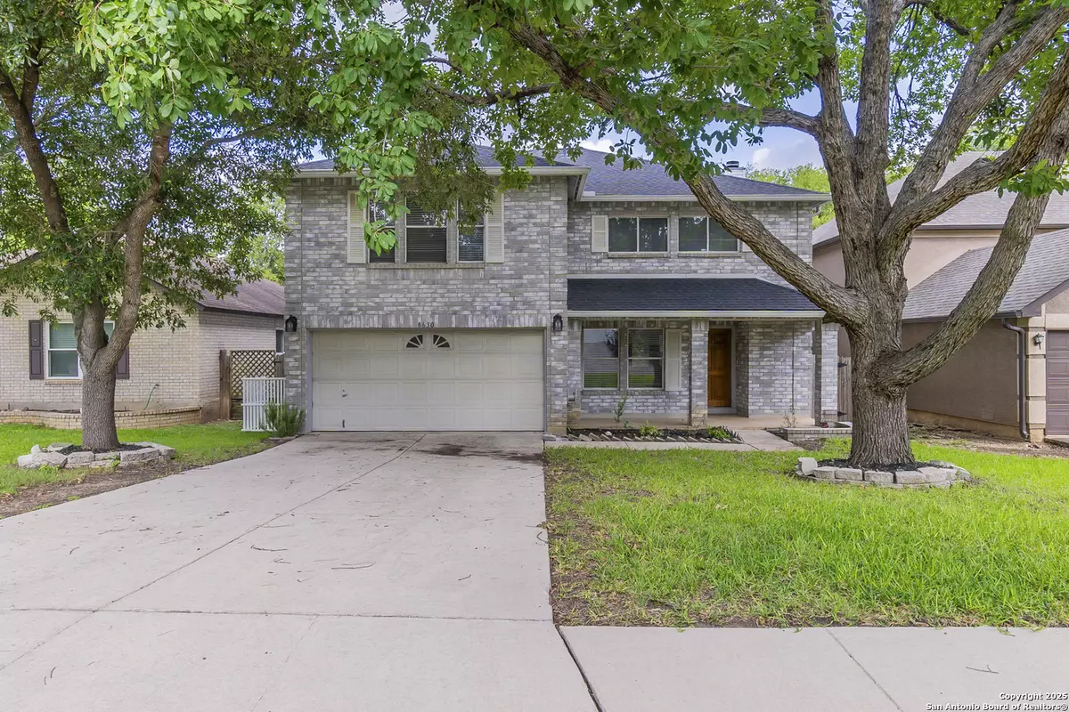 Universal City, TX 78148,8630 Park Olympia