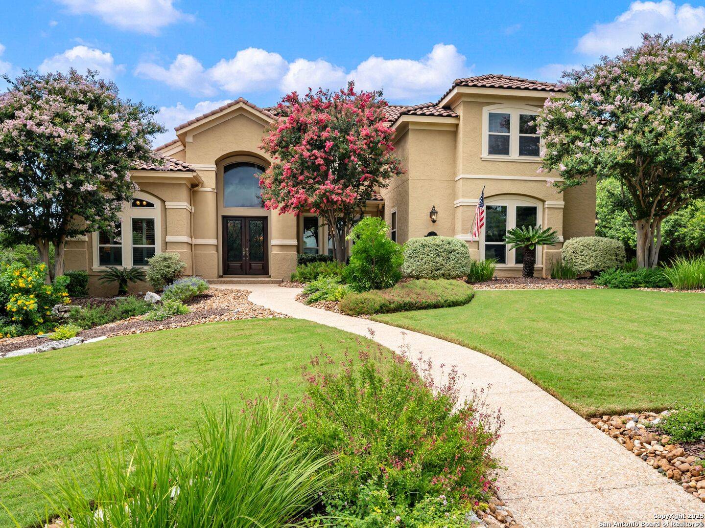 Helotes, TX 78023,14402 Contour Place