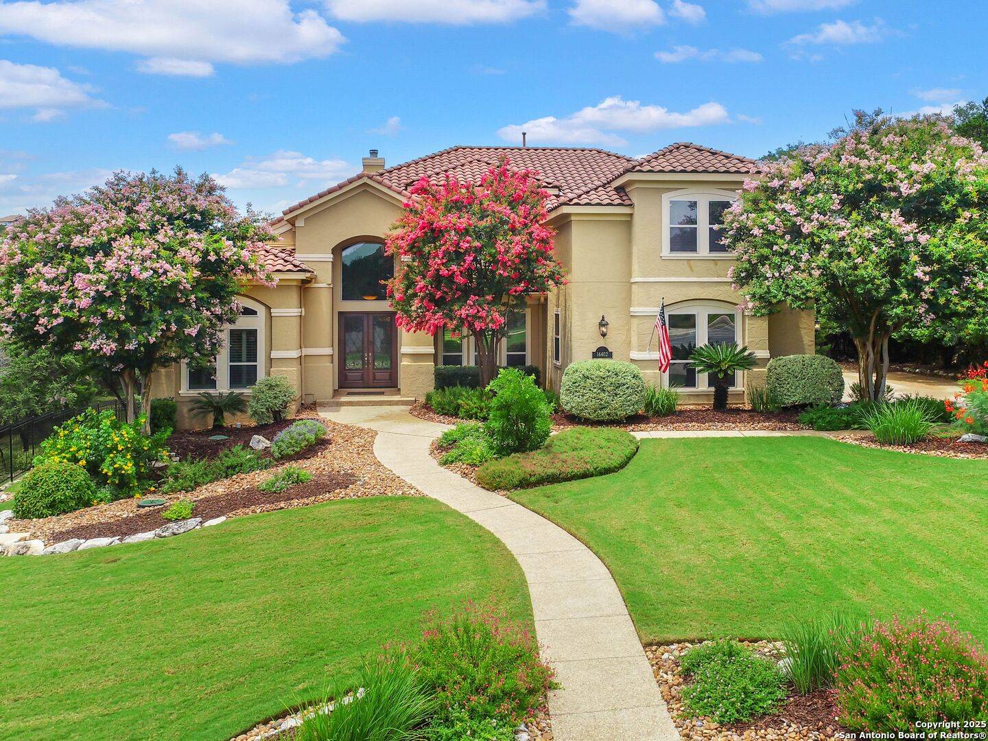 14402 Contour Place, Helotes, TX 78023