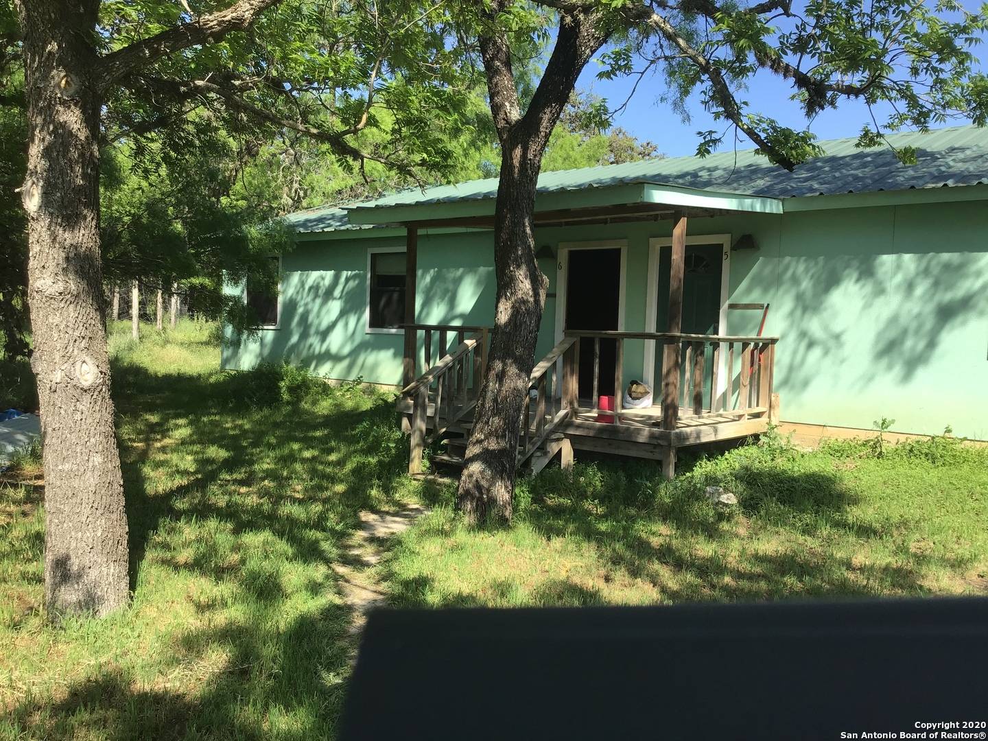Leakey, TX 78879,1556 Flatrock circle #6 UNIT 6