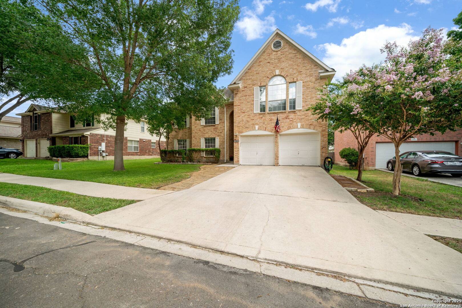 1005 Summer Haven Ln, Schertz, TX 78154