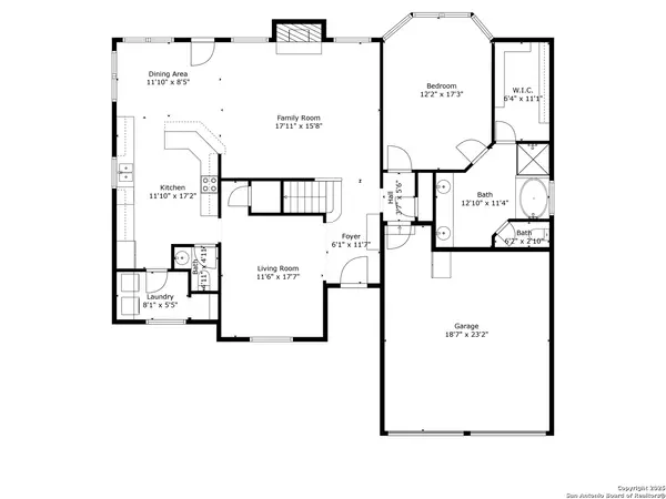 Schertz, TX 78154,1005 Summer Haven Ln