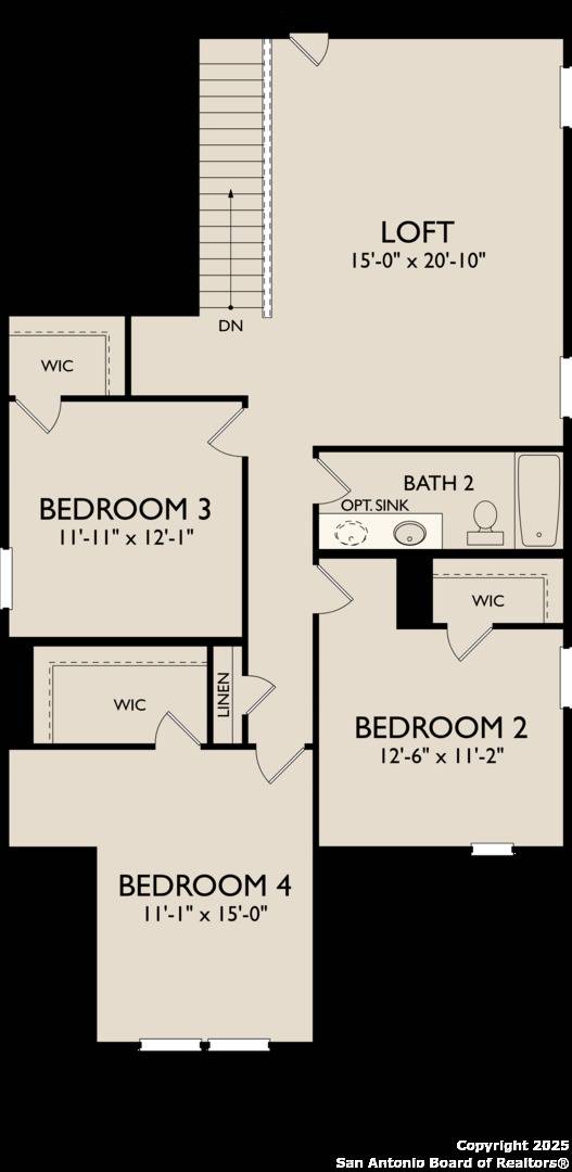 San Antonio, TX 78252,13723 Birch Crossing