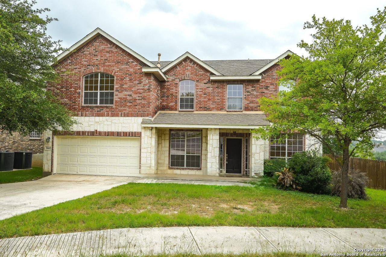 20602 Meandering, San Antonio, TX 78258