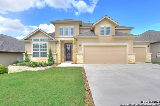 1839 Granite Ridge, San Antonio, TX 78260