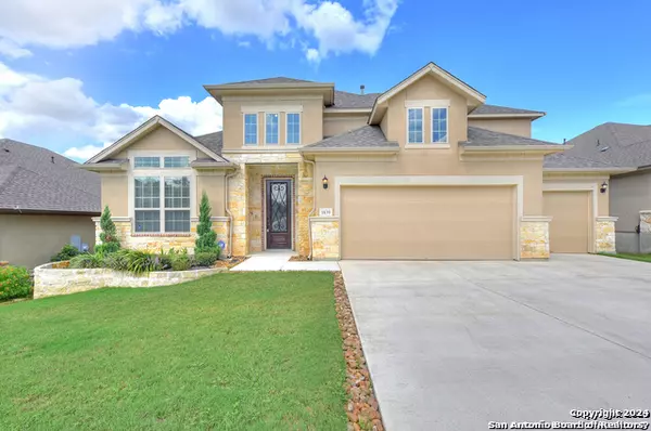 1839 Granite Ridge, San Antonio, TX 78260