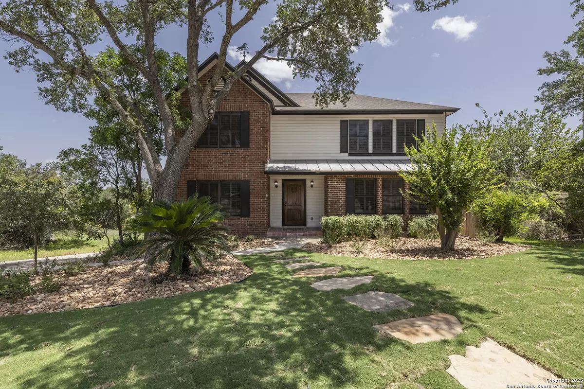 San Antonio, TX 78259,18510 Paloma Wood