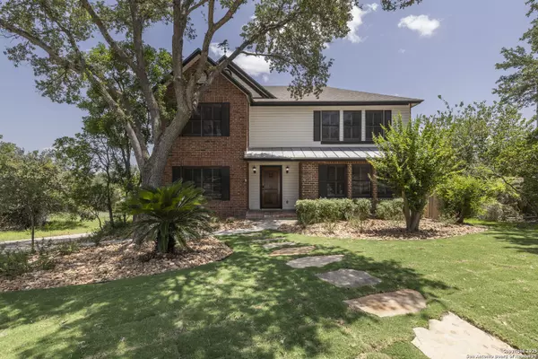 18510 Paloma Wood, San Antonio, TX 78259