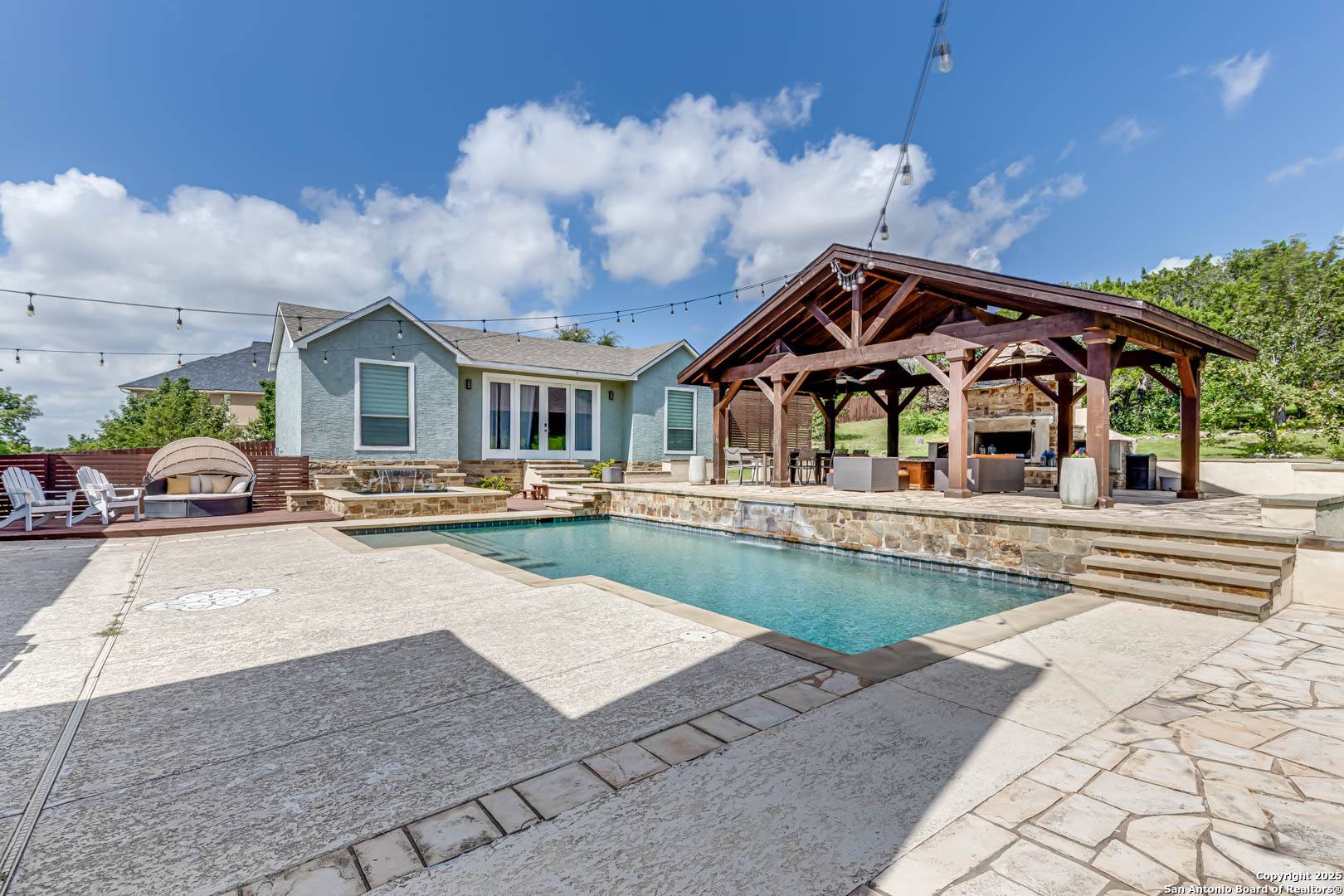 San Antonio, TX 78259,21903 Roan Blf