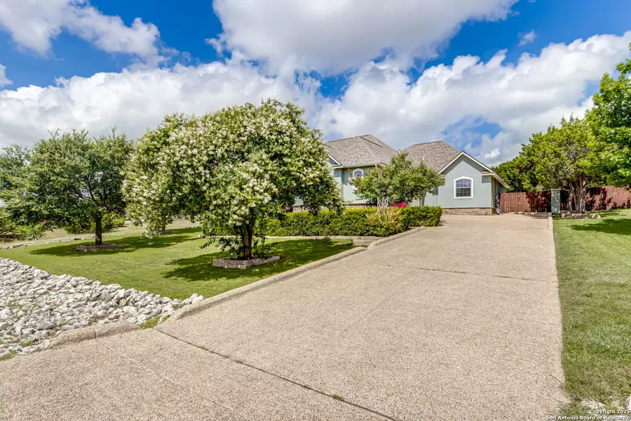 21903 Roan Blf, San Antonio, TX 78259