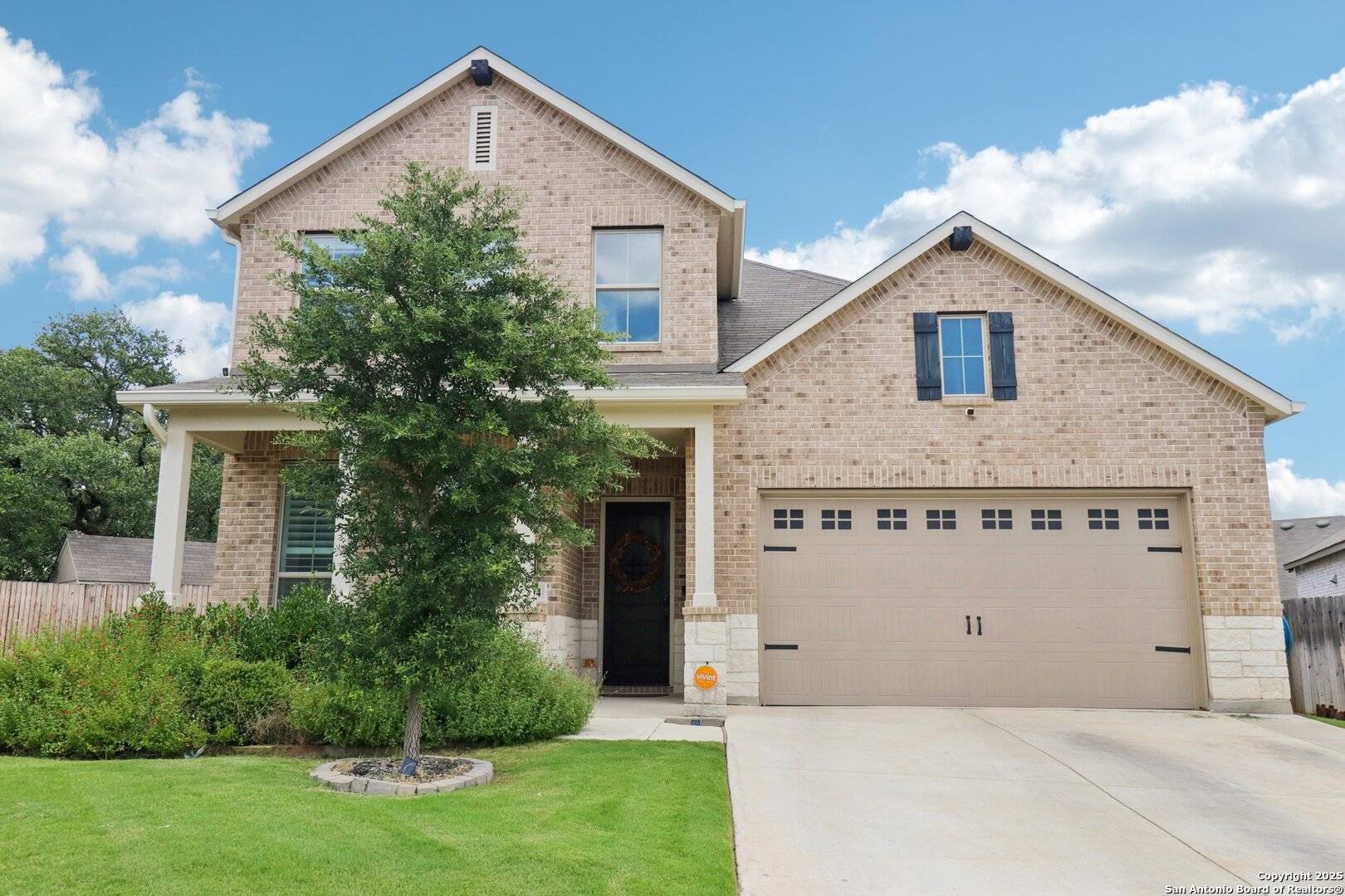 San Antonio, TX 78254,10614 Revolver