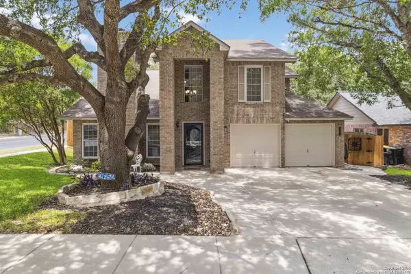 2652 Poplar Grove, Schertz, TX 78154