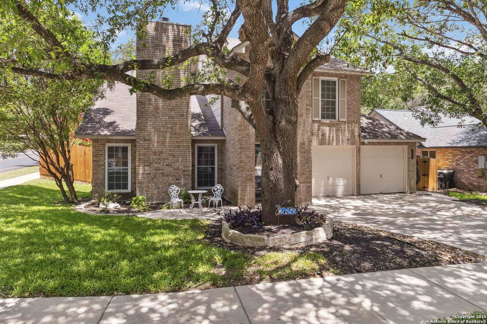 2652 Poplar Grove, Schertz, TX 78154