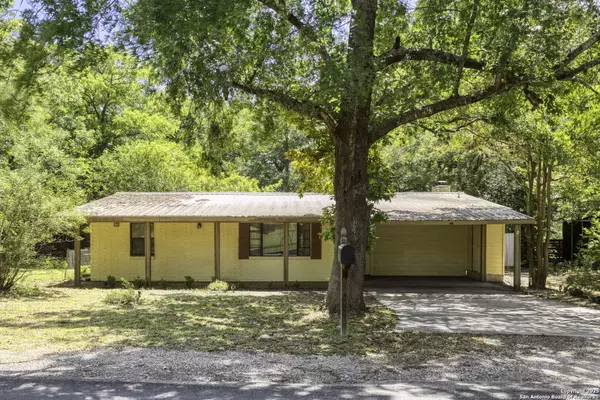 18218 Scenic Loop, San Antonio, TX 78023