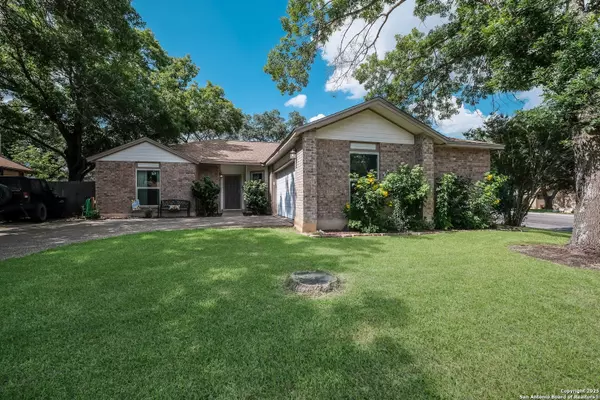 San Antonio, TX 78259,1719 Encino Crest