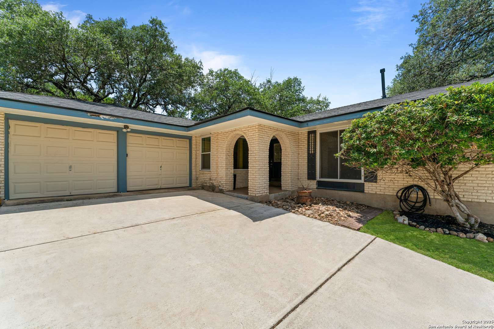 San Antonio, TX 78232,14307 RIDGEBORO