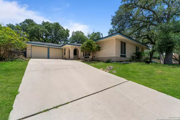 San Antonio, TX 78232,14307 RIDGEBORO