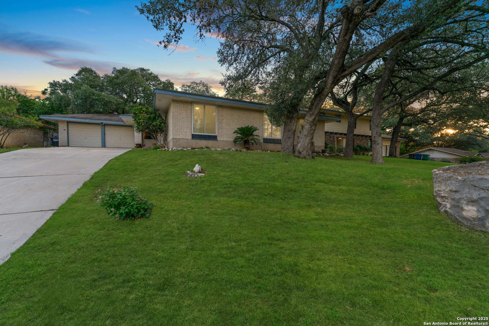 14307 RIDGEBORO, San Antonio, TX 78232