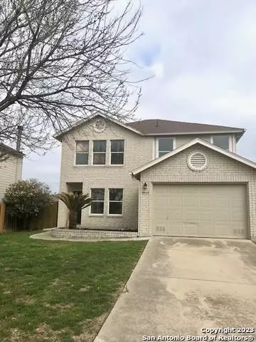 8915 cloudstone, Converse, TX 78109