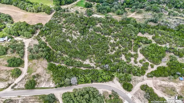 Pipe Creek, TX 78063,LOT 41 Bear Springs RD