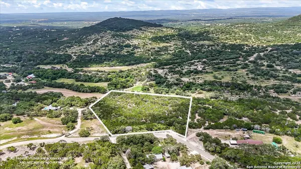 Pipe Creek, TX 78063,LOT 41 Bear Springs RD