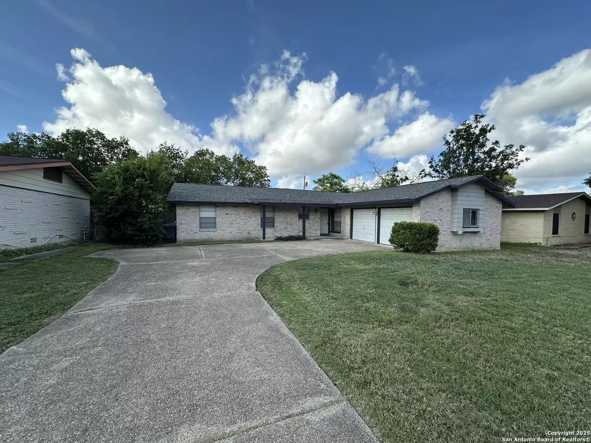 San Antonio, TX 78218,4114 Modena