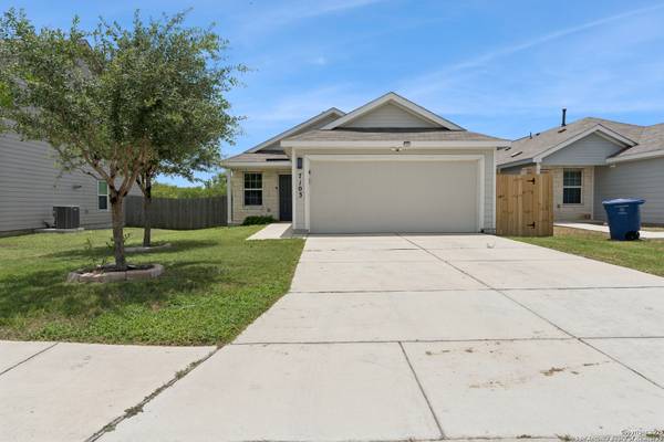 7103 Cozy, San Antonio, TX 78218