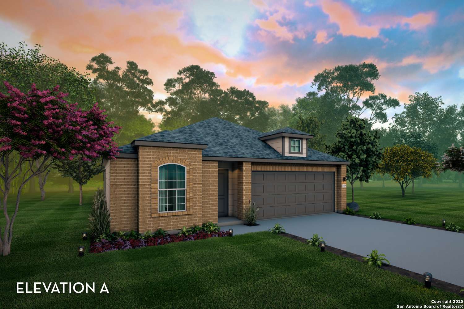 8425 Sharpies Canyon, San Antonio, TX 78222