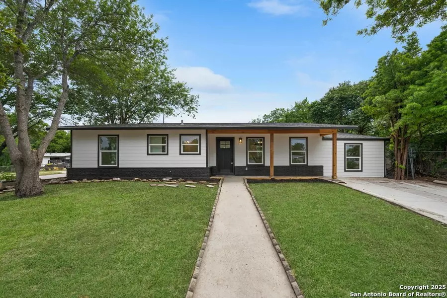 102 Westknoll, San Antonio, TX 78227