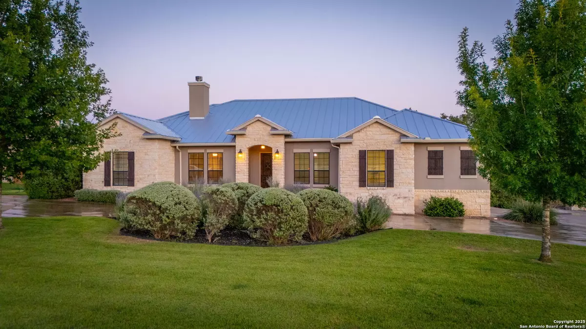 New Braunfels, TX 78132,423 Copper Trace