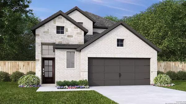 12631 Cotorra Springs, San Antonio, TX 78254