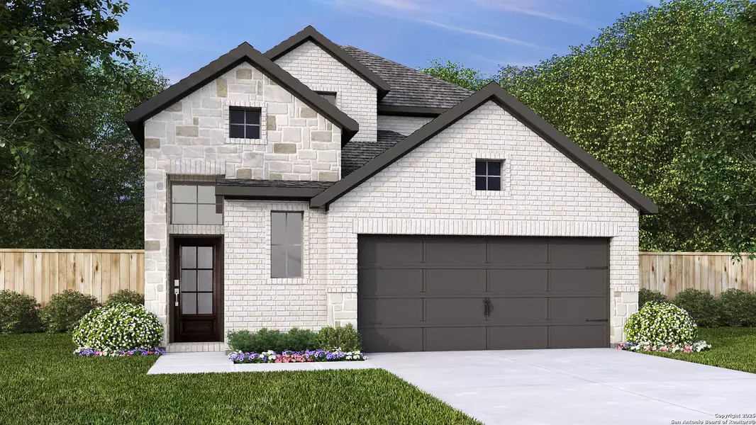12631 Cotorra Springs, San Antonio, TX 78254