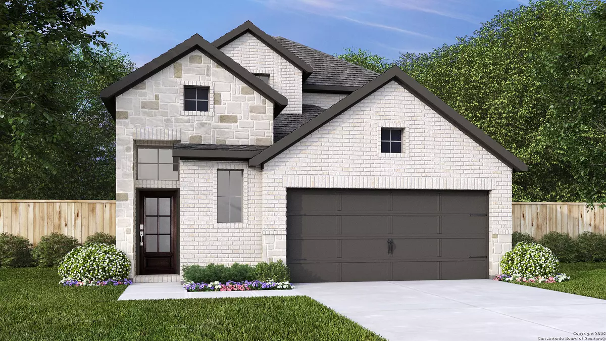 San Antonio, TX 78254,12631 Cotorra Springs
