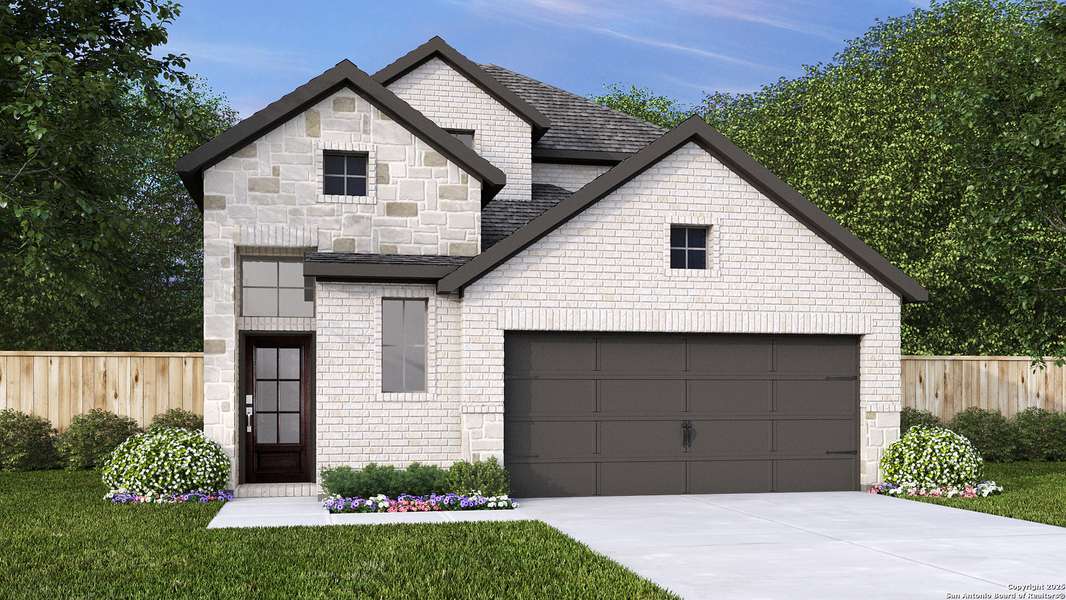 12631 Cotorra Springs, San Antonio, TX 78254