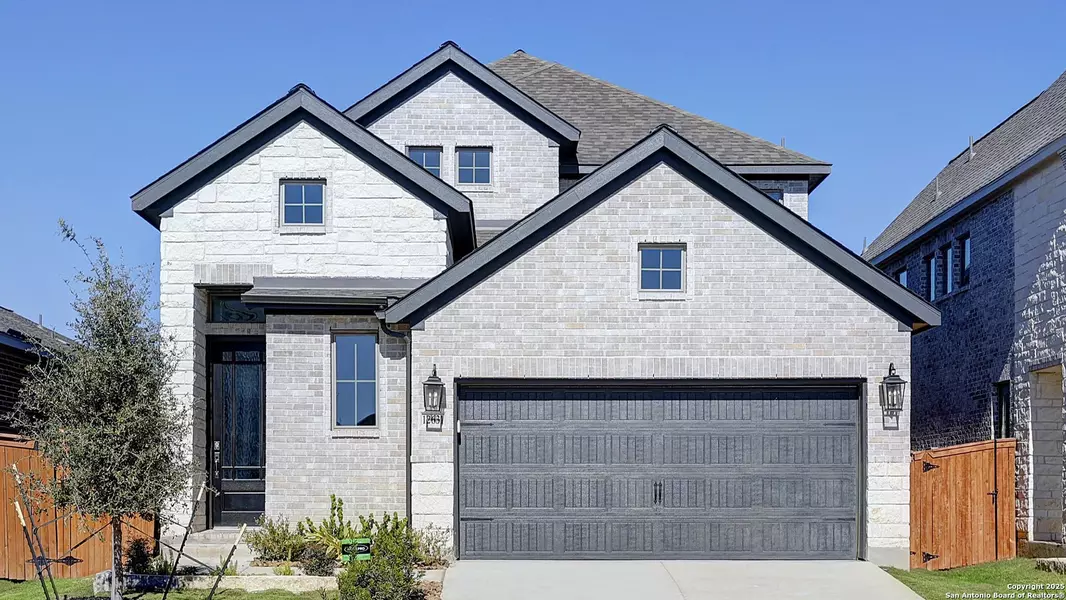 12631 Cotorra Springs, San Antonio, TX 78254