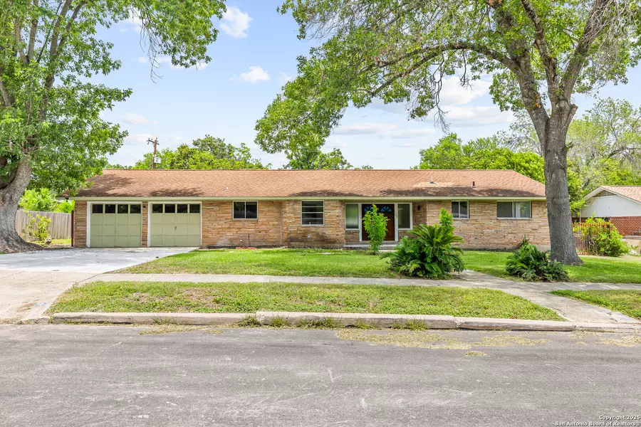 119 Shadywood, San Antonio, TX 78216