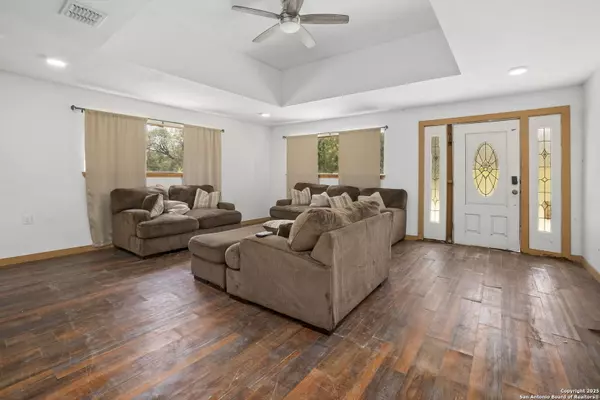 San Antonio, TX 78264,551 Peaceful Ln