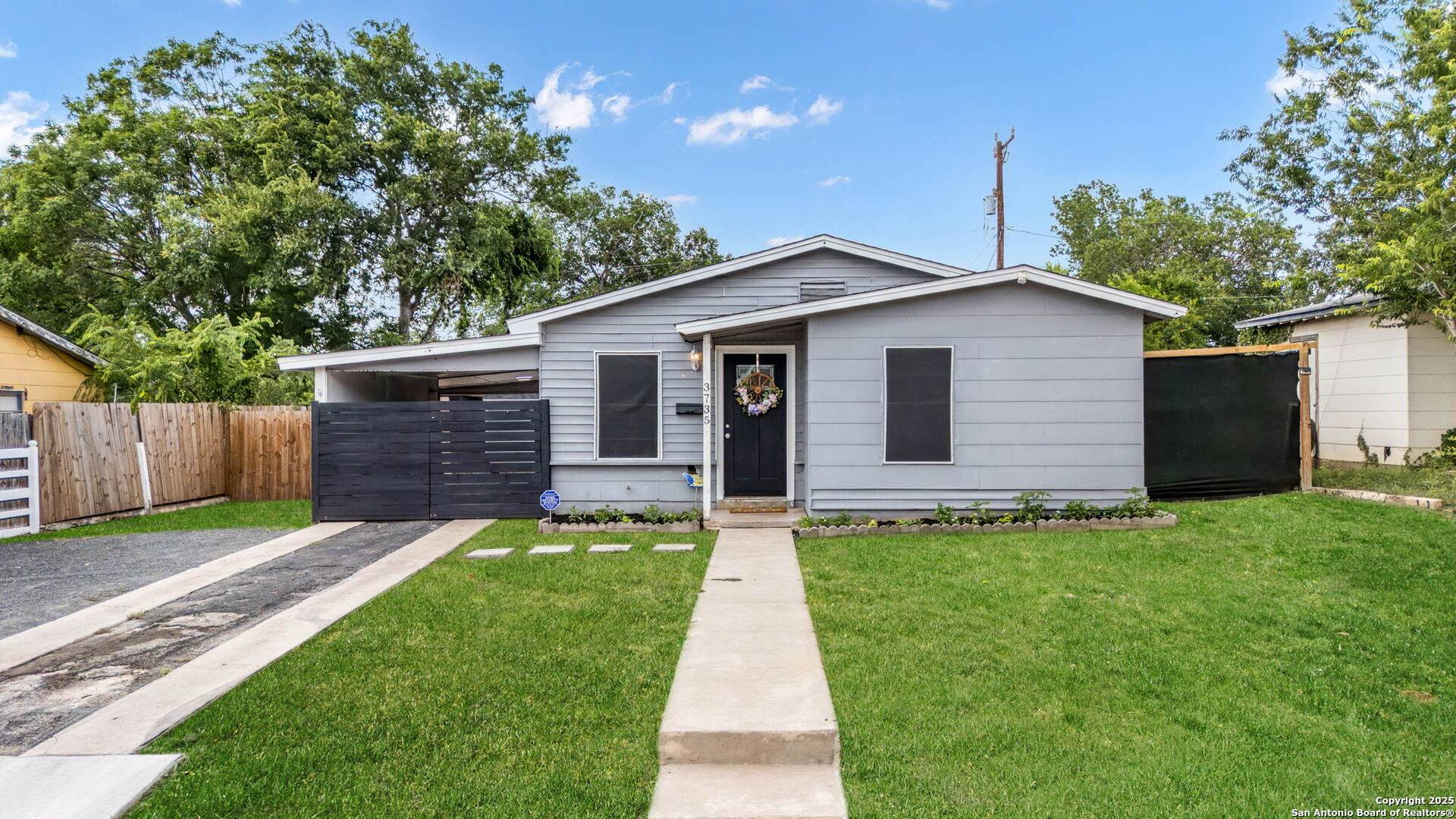 3735 Manchester, San Antonio, TX 78223