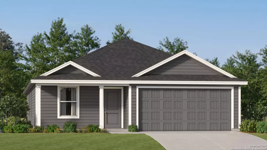 13209 Roadrunner St, Corpus Christi, TX 78410