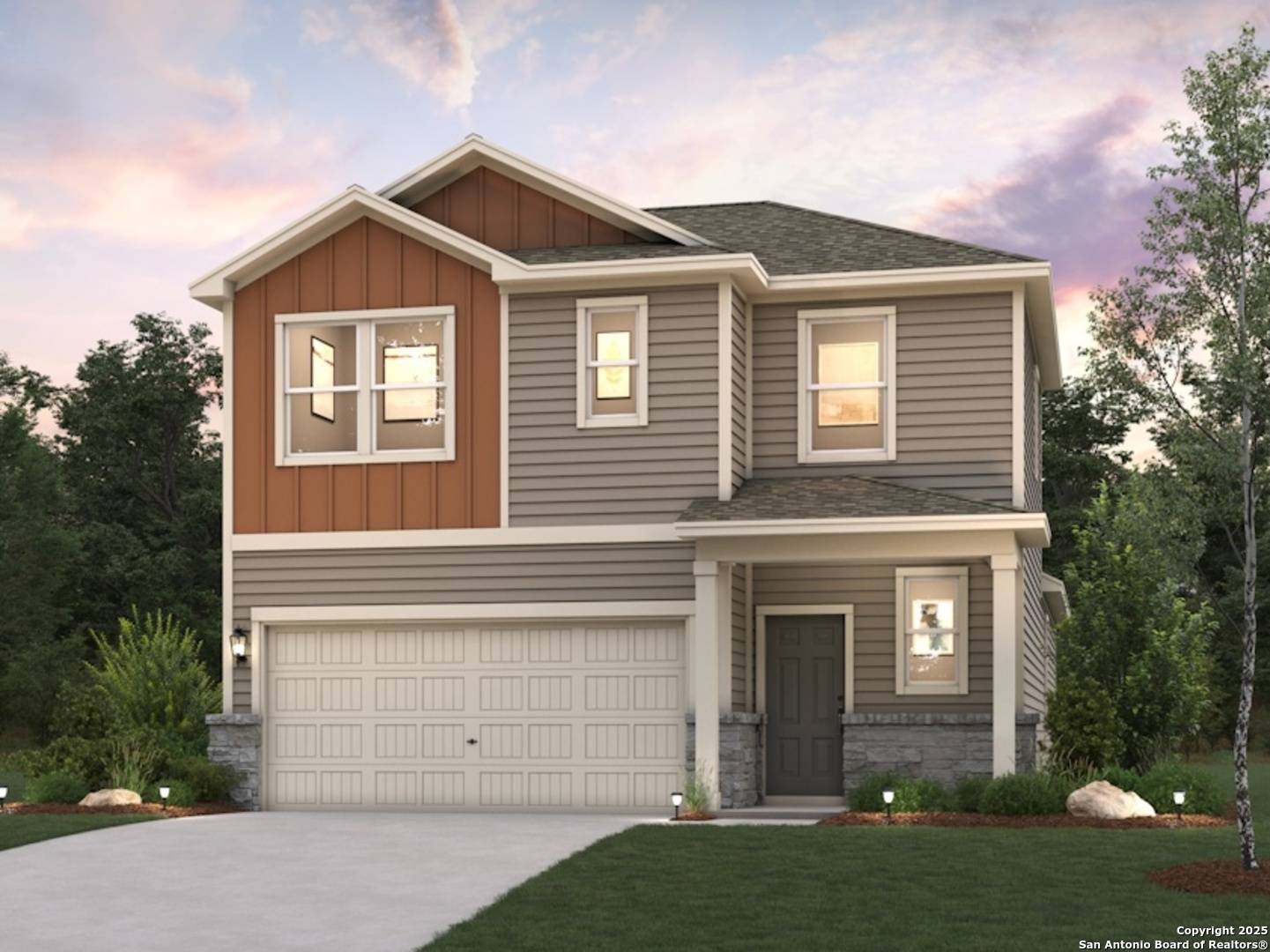 9986 Forestier Grn, San Antonio, TX 78221