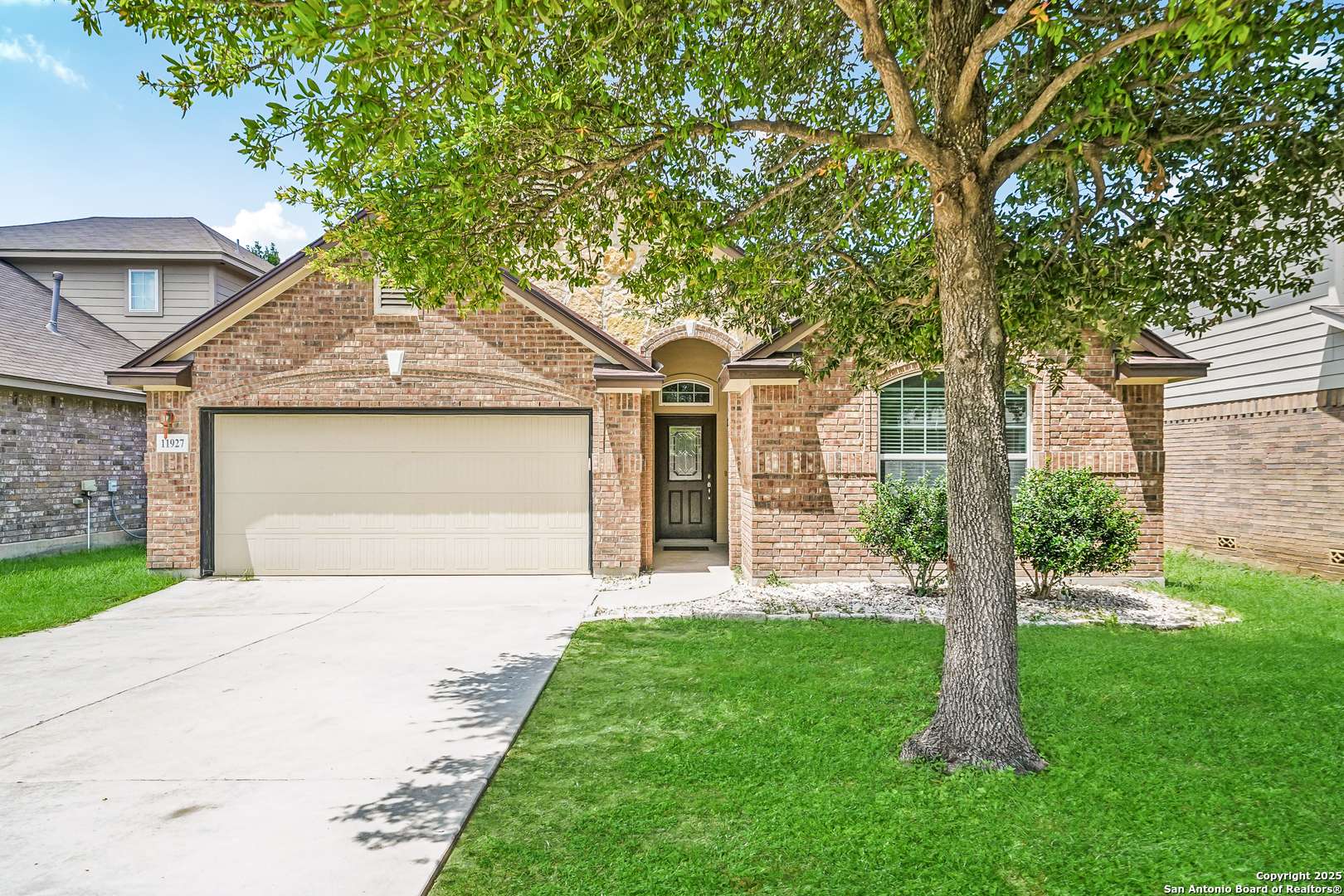 11927 Presidio, San Antonio, TX 78253