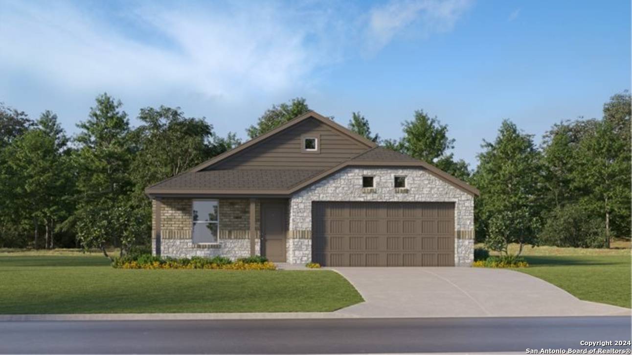 Fredericksburg, TX 78624,124 Alameda Dr