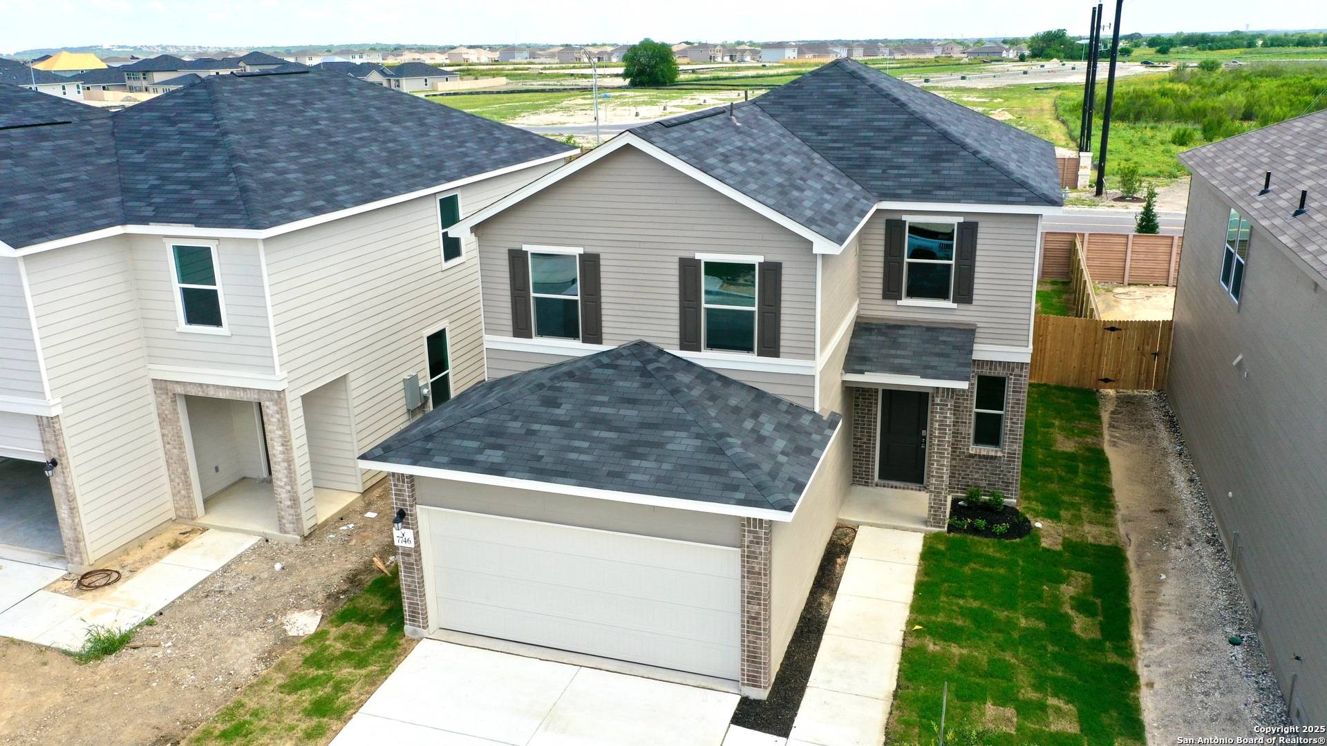 7746 Canyon Wren Park, San Antonio, TX 78253