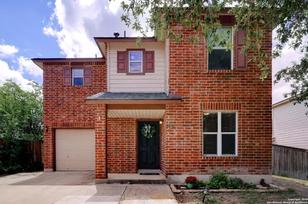8030 Cavern Hill, San Antonio, TX 78254