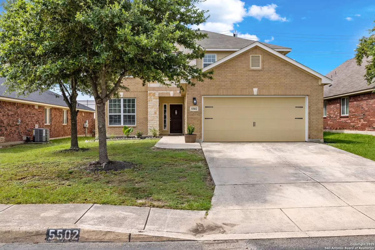 San Antonio, TX 78253,5502 Ginger Rise