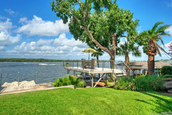 Kingsland, TX 78639,204 Waterway Dr