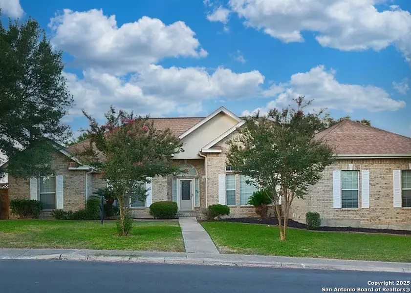 8814 Spanish Moss, Windcrest, TX 78239