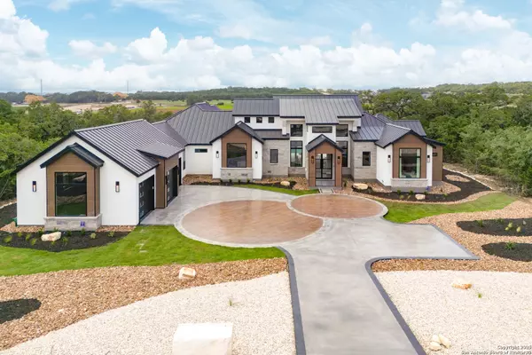 Boerne, TX 78006,201 Easy Money