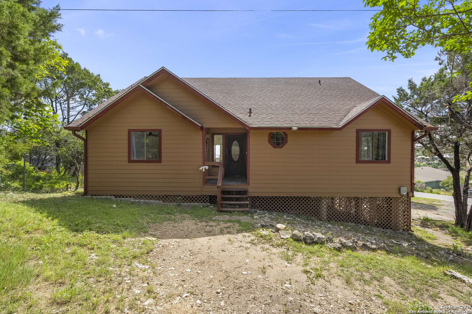 2033 Colleen Dr, Canyon Lake, TX 78133